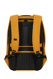 Рюкзак-Антизлодій 15.6" Samsonite SECURIPAK 2.0 YELLOW 44х30х18 KO8*06002 - мініатюра 7