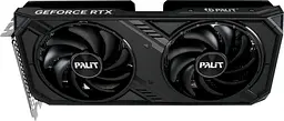 Відеокарта Palit GeForce RTX 4070 Dual [NED4070019K9-1047D] [85074] - мініатюра 3