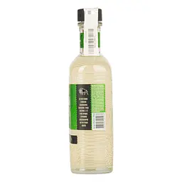 Алкогольний напій Козацька Рада Зубровка, 37,5%, 0,5 л (878770) - мініатюра 4