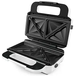 Бутербродниця Tefal Snack XL (SW701110) - мініатюра 3