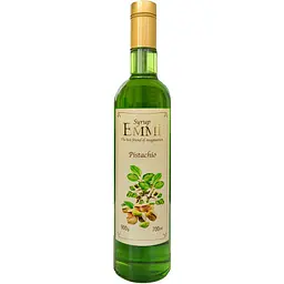 Сироп Emmi Фісташка 700 мл