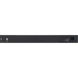 Комутатор ZYXEL GS1900-24 (GS1900-24-EU0102F) - мініатюра 4