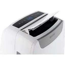 Кондиціонер мобільний Olimpia Splendid Dolceclima Air Pro 14 HP WiFi (OS-2029) - мініатюра 5