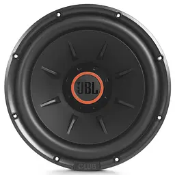 Сабвуферний динамік JBL CLUB 1224 - мініатюра 3