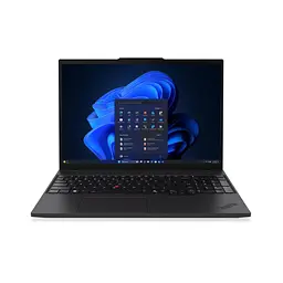 Ноутбук Lenovo ThinkPad T16 G4 WUXGA 16 дюймів AMD Ryzen AI 7 Pro 350 32GB 1TB SSD Windows 11 Pro Black