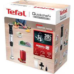Блендер Tefal (HB673830) - мініатюра 2