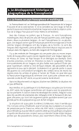 Collection F. Enseigner la francophonie : principes et usages - мініатюра 9