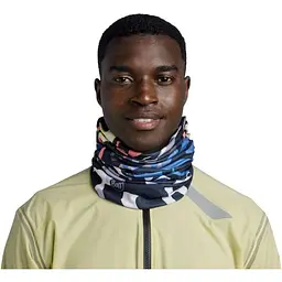 Мультипов'язка Buff Thermonet Enphi Multi Color (1033-BU 132481.555.10.00) - мініатюра 2