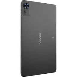 Планшет Doogee T36 12"90Hz FHD+ /8GB/256GB/ T620 /8800mAh/ 13+8Мп / LTE / Black - мініатюра 5