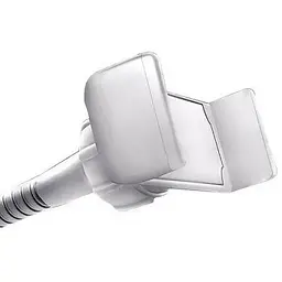 Кільцева лампа XO BGD006/LS-90-6 3.5-inch disc base single head 3 in 1 Біла