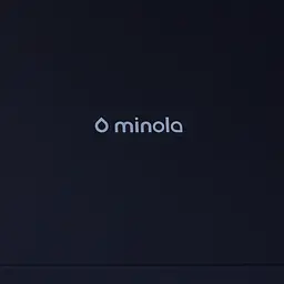 Витяжка декоративна Т-подібна Minola Slim T 6712 BL 1100 LED - мініатюра 10