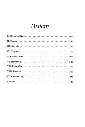 Напис на воді. Кривавий шторм. Книга 1 - Йон Айвіде Ліндквіст - мініатюра 2
