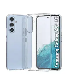 Чохол до мобільного телефона BeCover Samsung Galaxy A54 5G SM-A546 Transparancy (708969) - мініатюра 4