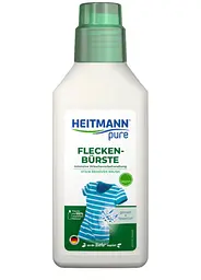 Засіб для видалення плям зі щіткою Heitmann Flecken-Burste 250 мл