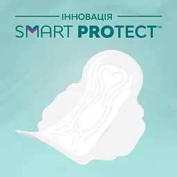 Прокладки гігієнічні Libresse Pure Sensitive 12 шт. - мініатюра 5