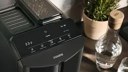 Кавомашина Siemens TF301E19 EQ300 - мініатюра 2