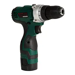 Шурупокрут акумуляторний Nowa WA1815BL (83371N) - мініатюра 6
