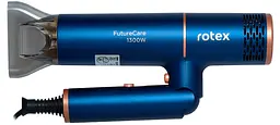 Фен Rotex RFF130-G FutureCare - мініатюра 3