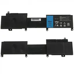 Акумуляторна батарея Dell 2NJNF 8JVDG T41M0 TPMCF Inspiron 14z-5423 15z-5523