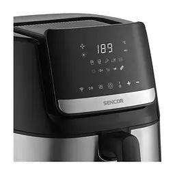 Мультипіч Sencor SFR6600SS-EUE3 - мініатюра 7