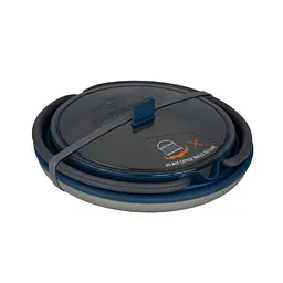 Набір посуду Sea To Summit X-Set X-Set 12 (1033-STS AXSET12NB) - мініатюра 5