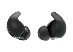 Наушники Sony Linkbuds Fit Black (WF-LS910N) - миниатюра 3