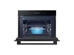 Духова шафа Samsung NQ5B4353HBK - мініатюра 4