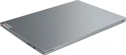 Ноутбук Lenovo IdeaPad Slim 3 15AMN8 (82XQ01K1RA) Arctic Grey - мініатюра 9
