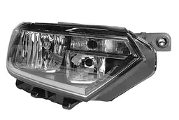 Фара передня права VW Passat B8 14-24р DEPO (441-11M1RMLDEM2)