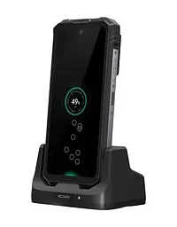 Смартфон Hotwav Hyper 8 Pro 12/512GB Black - мініатюра 5