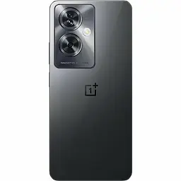 Смартфон OnePlus Nord N30 SE 4/128Gb Black Satin (Global) NFC - мініатюра 2