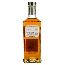 Віскі Bushmills Single Malt Irish Whiskey 21 YO 40% 0.7 л - мініатюра 3
