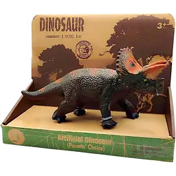 Іграшка Bibi Toys Динозавр звуковий 21 см (762206BT-2) - мініатюра 2