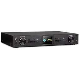 Тюнер HiFi цифровий Аuna iTuner Spotify Connect 320 Bт (10034063)