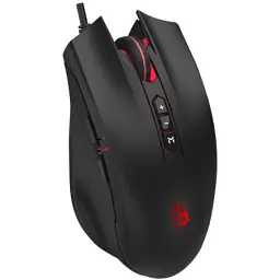 Мишка A4Tech Bloody ES7 USB Stone Black (4711421002479) - мініатюра 7
