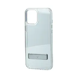 Чохол Spigen Ultra Hybrid S iPhone 12 PRO MAX Прозорий