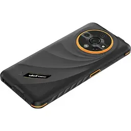 Смартфон Ulefone Armor X31 Pro 8/256Gb Orange (Global Version) - мініатюра 10