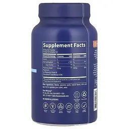 Магній Trace Magnesium Gummies смак ягід 120 жувальних цукерок - мініатюра 3