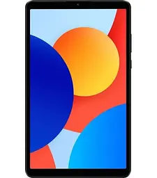 Планшет Xiaomi Redmi Pad SE 8.7 4/64GB Graphite Gray (VHU5098EU) - мініатюра 2