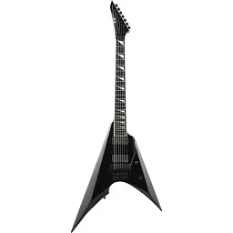 Електрогітара ESP E-II Arrow Black [130799]