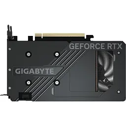 Відеокарта GIGABYTE GeForce RTX5050 8Gb WINDFORCE OC (GV-N5050WF2OC-8GD) - мініатюра 7