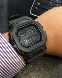 Чоловічий годинник Casio G-Shock Classic GX-56BB-1ER - мініатюра 2