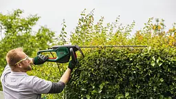 Кущоріз AdvancedHedgeCut 65 500Вт 65см крок різу 34мм 5.62кг Bosch sad0001718 - мініатюра 5