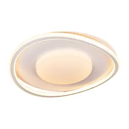Люстра LED Levistella 7871064 WH