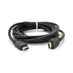Кабель мультимедійний Ritar HDMI M - HDMI M V1.4 1080P чорний 20 м (HDMI(M)/(M)V1.4-20m-94P)