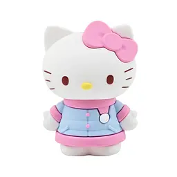 Колекційна фігурка Хелло Кітті Hello Kitty 11580 5 см - мініатюра 3