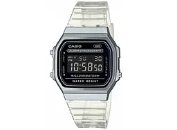 Годинник Casio A168XES-1BEF - мініатюра 1
