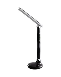 Настільна лампа Zuma Line 1913-BK LED 1x6W 3000K-6000K 235Lm IP20 чорна