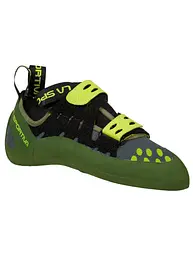 Скельники La Sportiva GeckoGym Vegan 42.5 Green/Yellow LaSportiva (1052-30S719720 42,5) - мініатюра 3