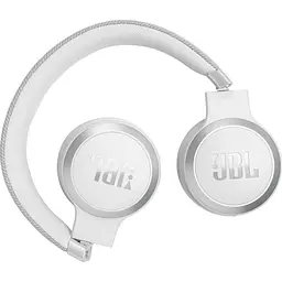 Навушники JBL Live 670NC - White (JBLLIVE670NCWHT) - мініатюра 5